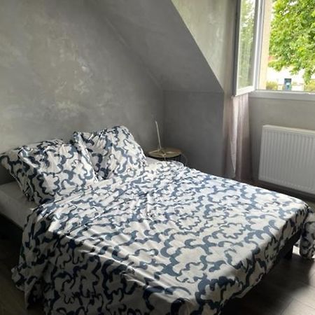 Chambre Privee - Proche Disney - Sans Repas Bussy-Saint-Georges Ngoại thất bức ảnh