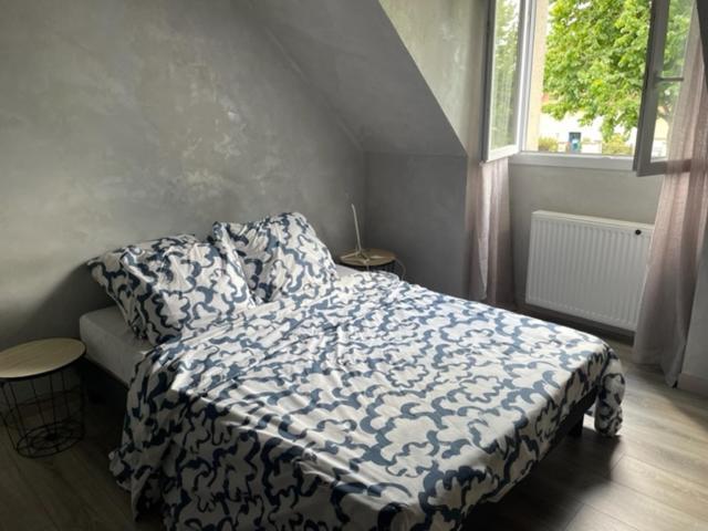 Chambre Privee - Proche Disney - Sans Repas Bussy-Saint-Georges Ngoại thất bức ảnh