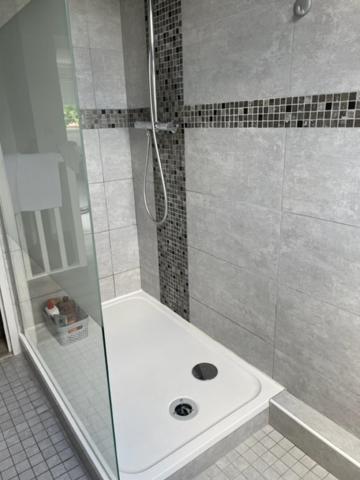 Chambre Privee - Proche Disney - Sans Repas Bussy-Saint-Georges Ngoại thất bức ảnh